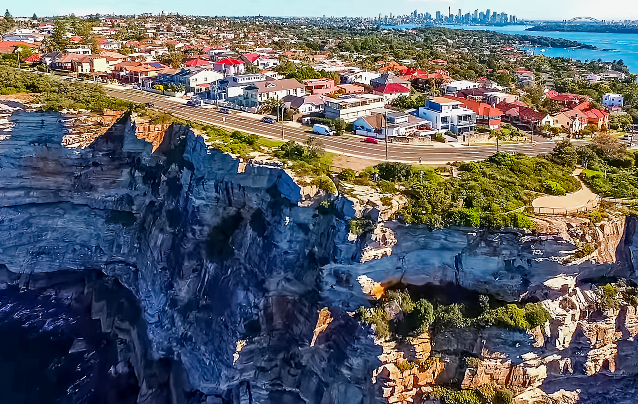 Chemist2U delivery to Vaucluse NSW