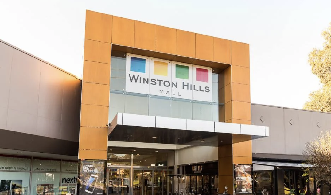 Chemist2U delivery to Winston Hills NSW