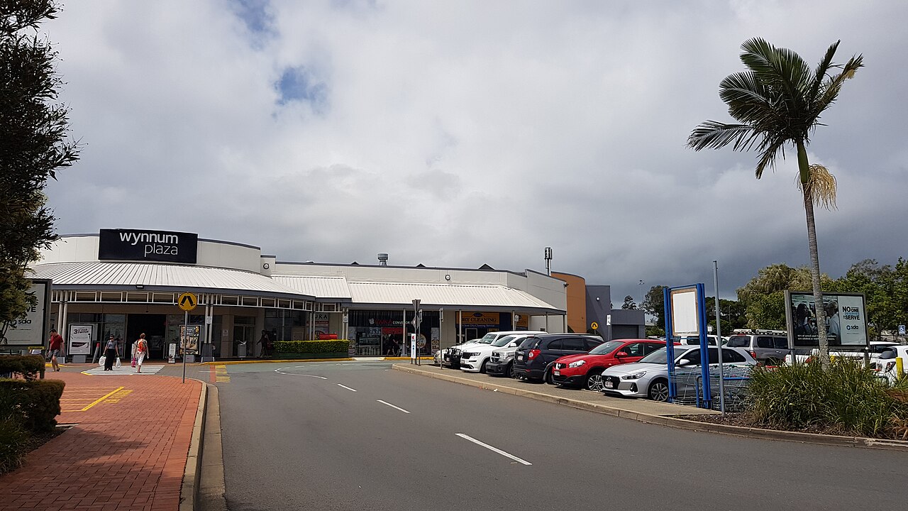 Chemist2U delivery to Wynnum West QLD