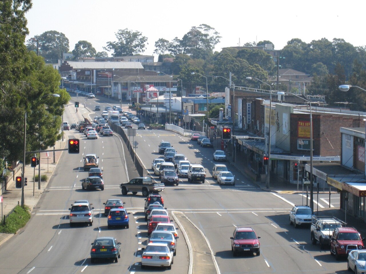 Chemist2U delivery to Yagoona NSW