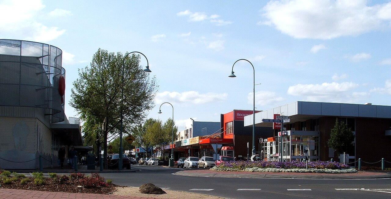Chemist2U delivery to Altona VIC