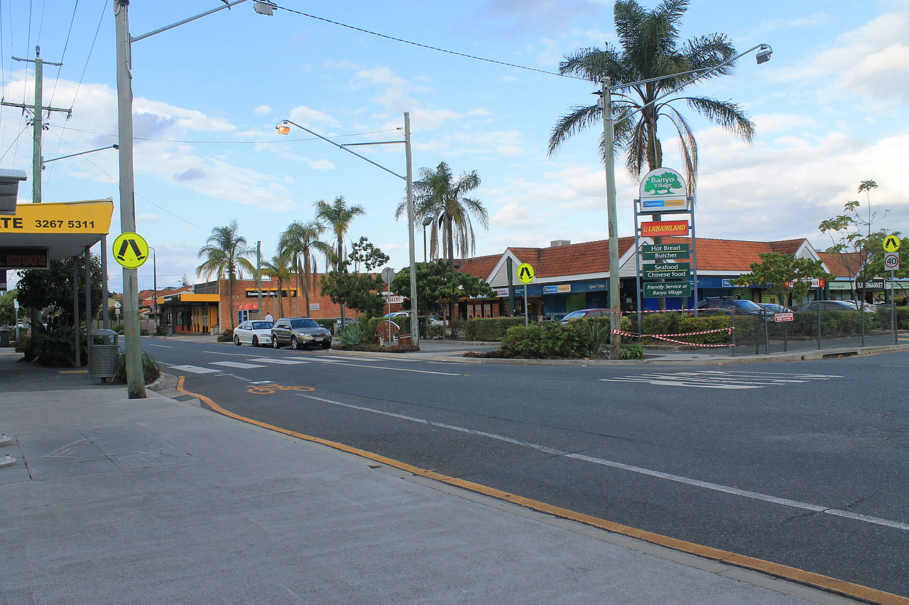 Chemist2U delivery to Banyo QLD