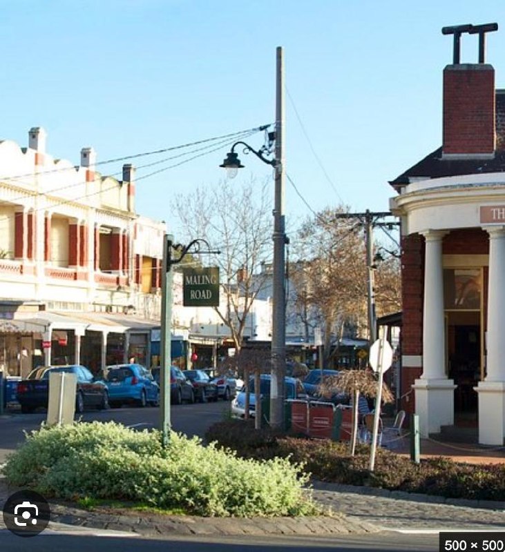 Chemist2U delivery to Canterbury VIC