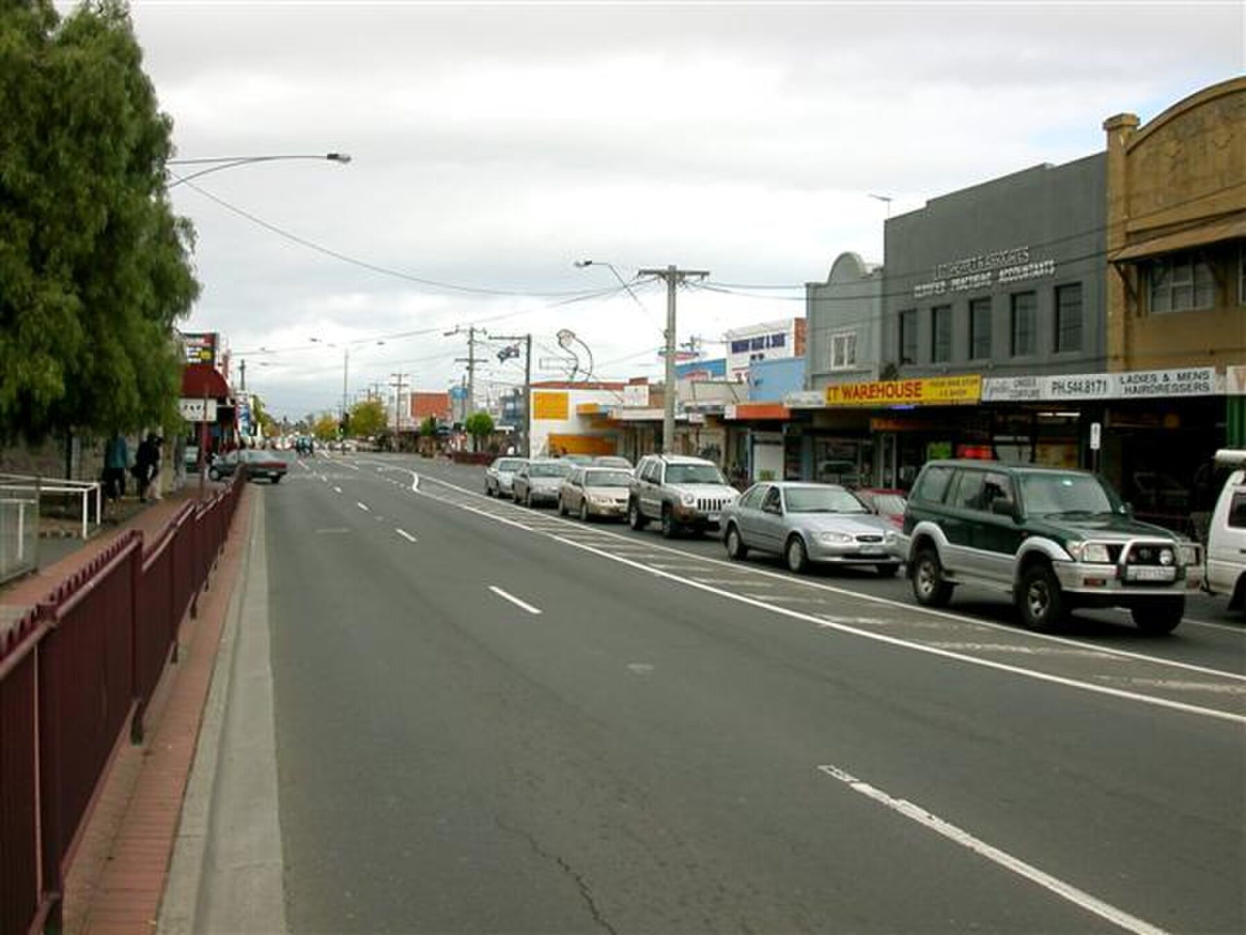 Chemist2U delivery to Clayton VIC