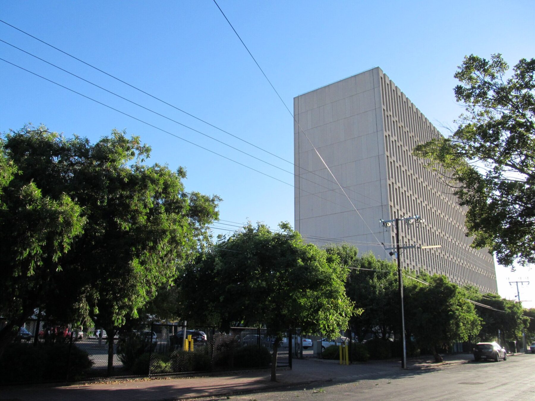 Chemist2U delivery to Collinswood SA