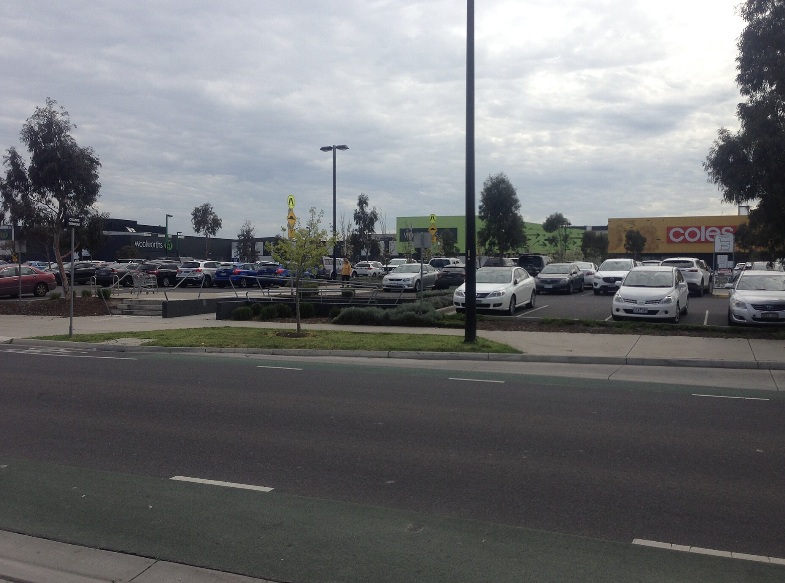Chemist2U delivery to Craigieburn VIC