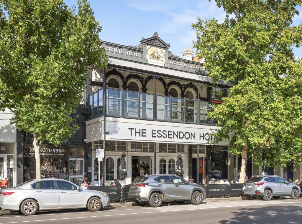 Chemist2U delivery to Essendon VIC