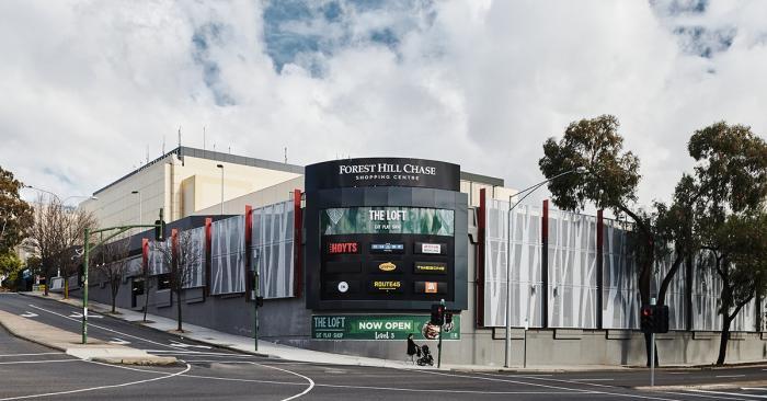 Chemist2U delivery to Forest Hill VIC
