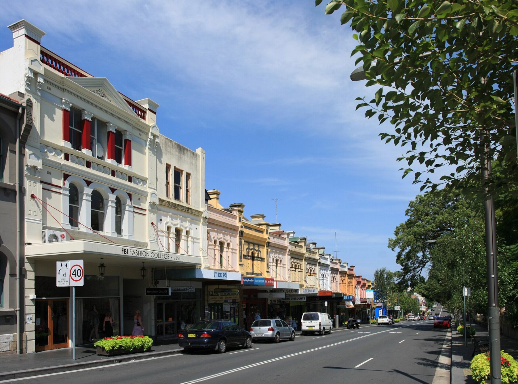 Chemist2U delivery to Glebe NSW