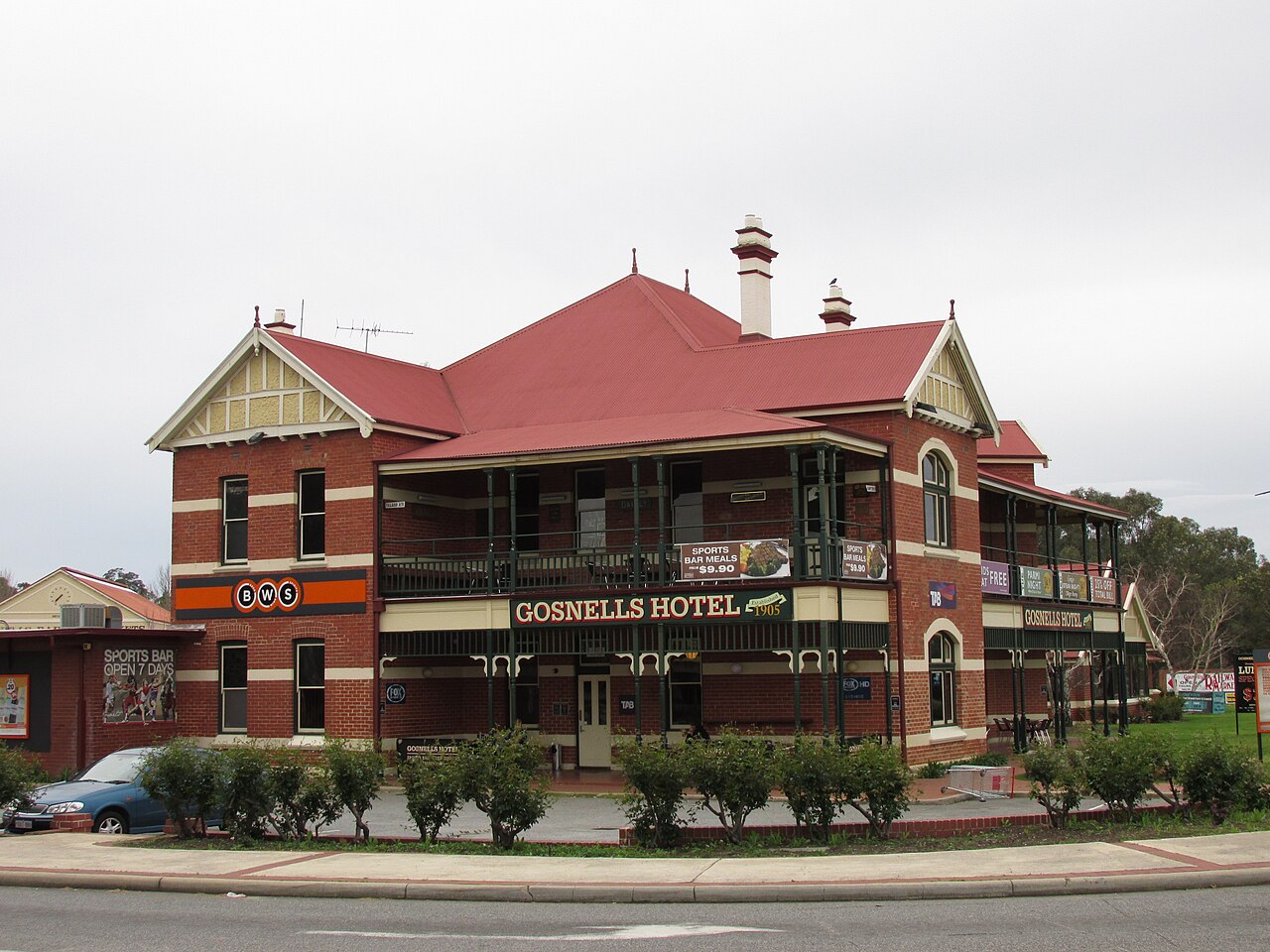 Chemist2U delivery to Gosnells WA