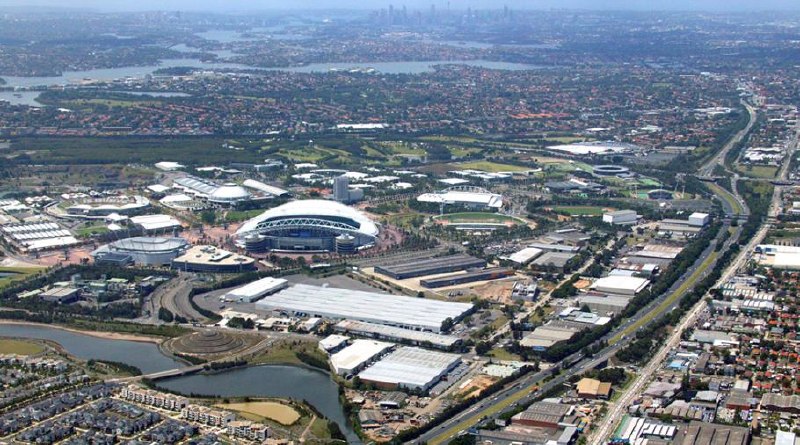 Chemist2U delivery to Homebush NSW