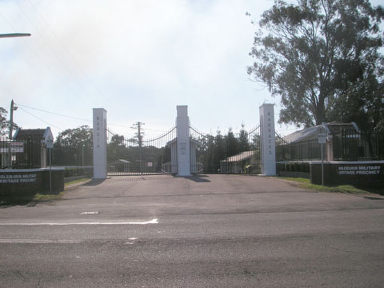 Chemist2U delivery to Ingleburn NSW