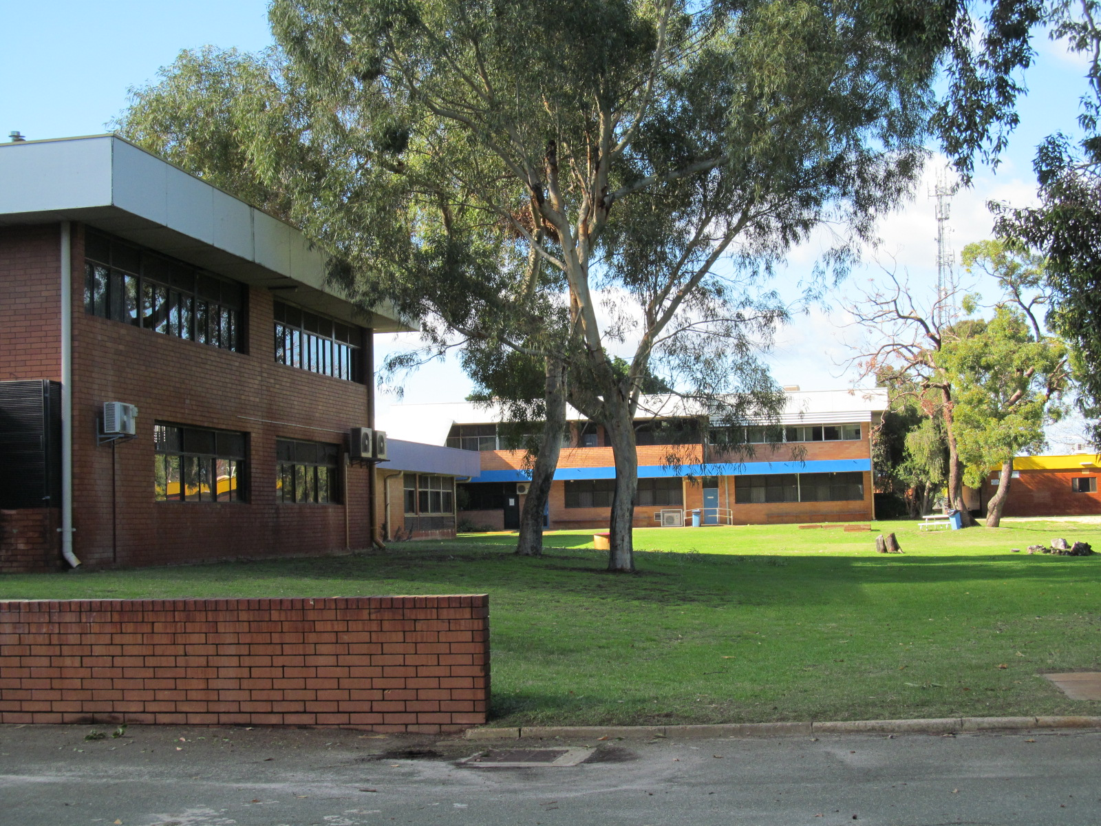 Kiara College, WA