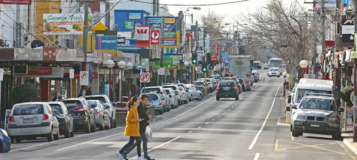 Chemist2U delivery to Carnegie VIC