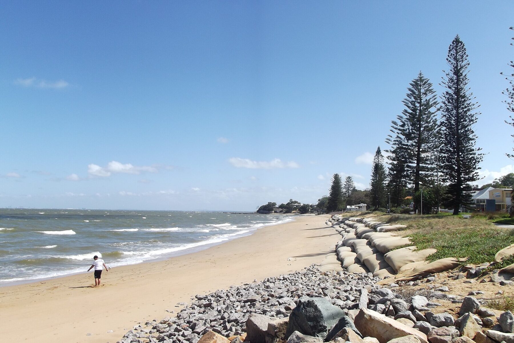 Chemist2U delivery to Margate QLD