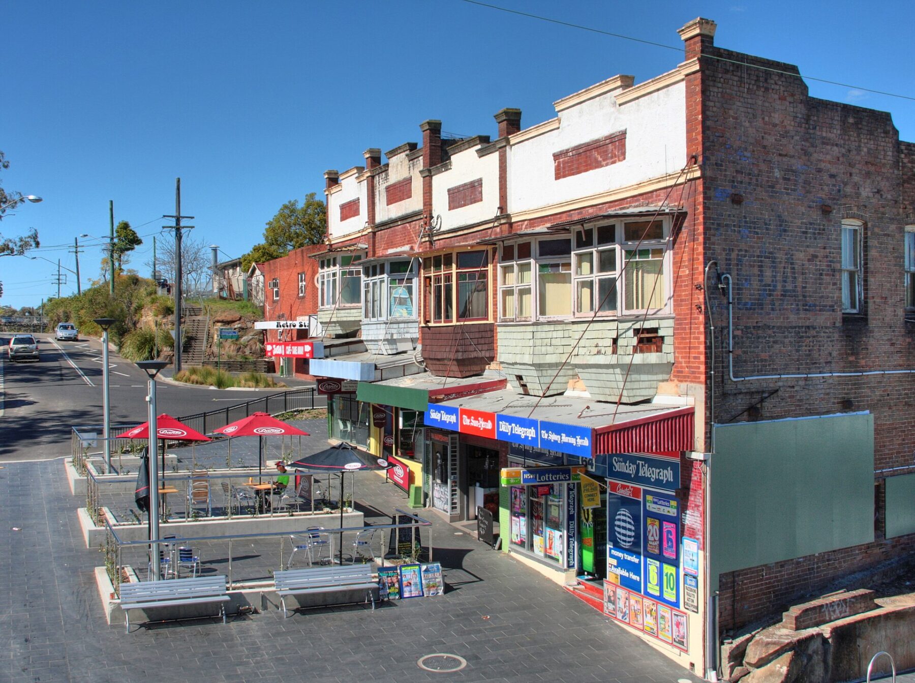 Chemist2U delivery to Meadowbank NSW