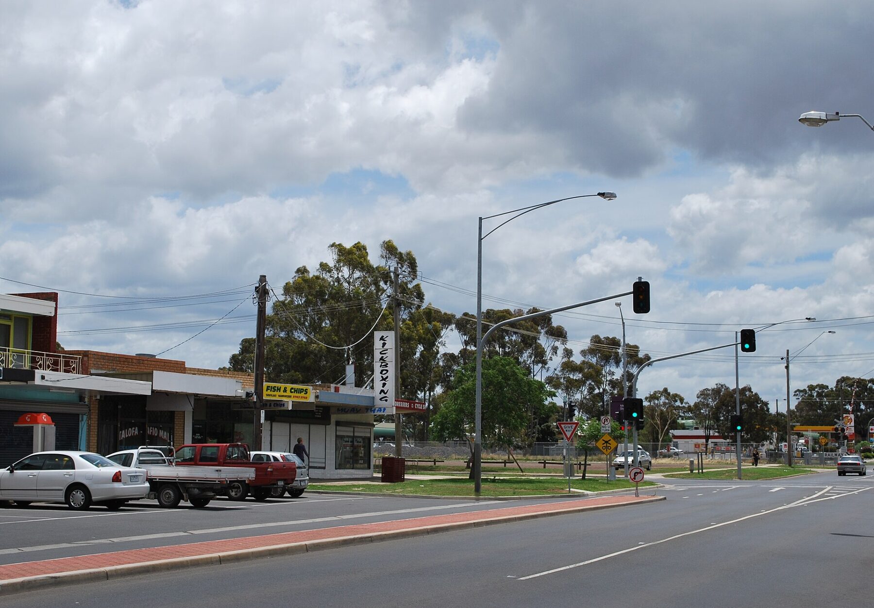 Chemist2U delivery to Melton South VIC