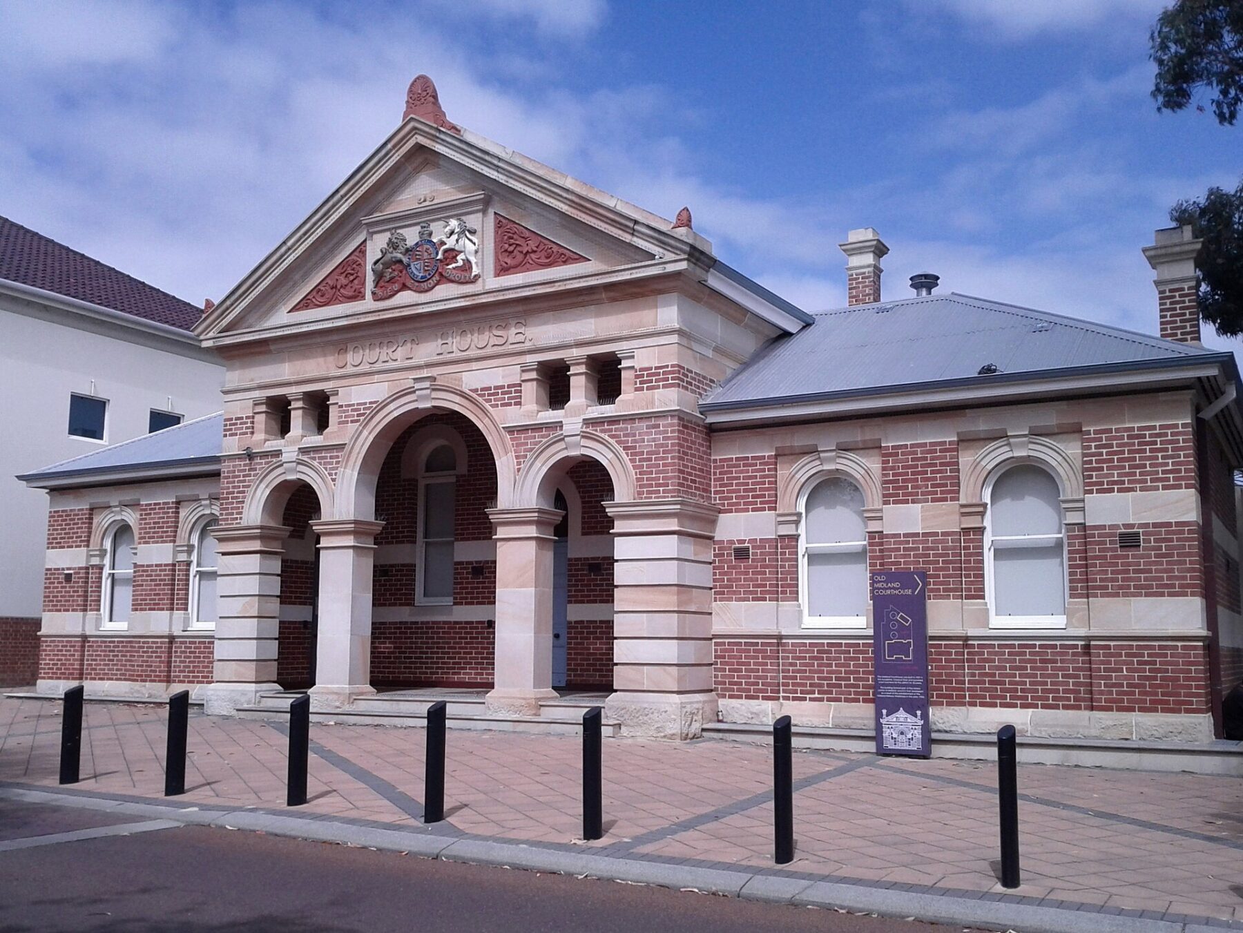 Chemist2U delivery to Midland WA
