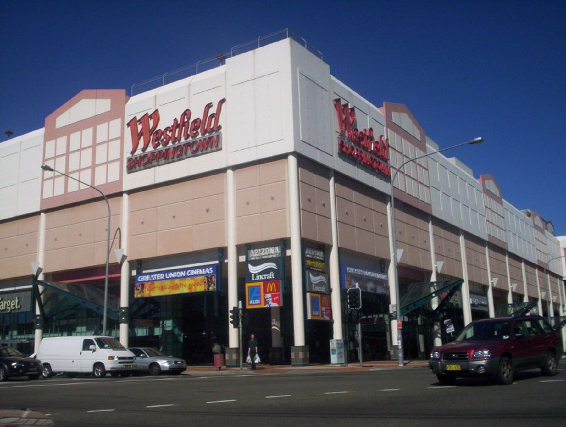 Chemist2U delivery to Miranda NSW