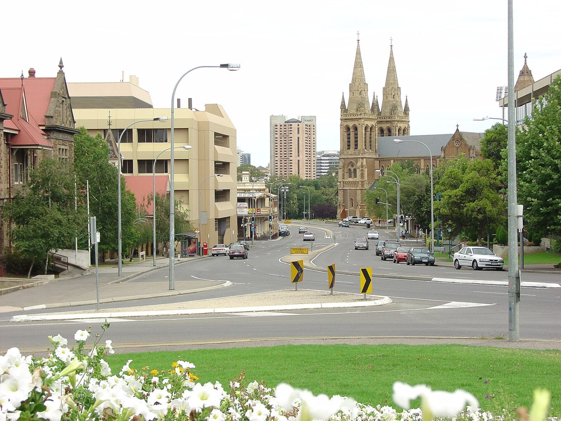 Chemist2U delivery to North Adelaide SA