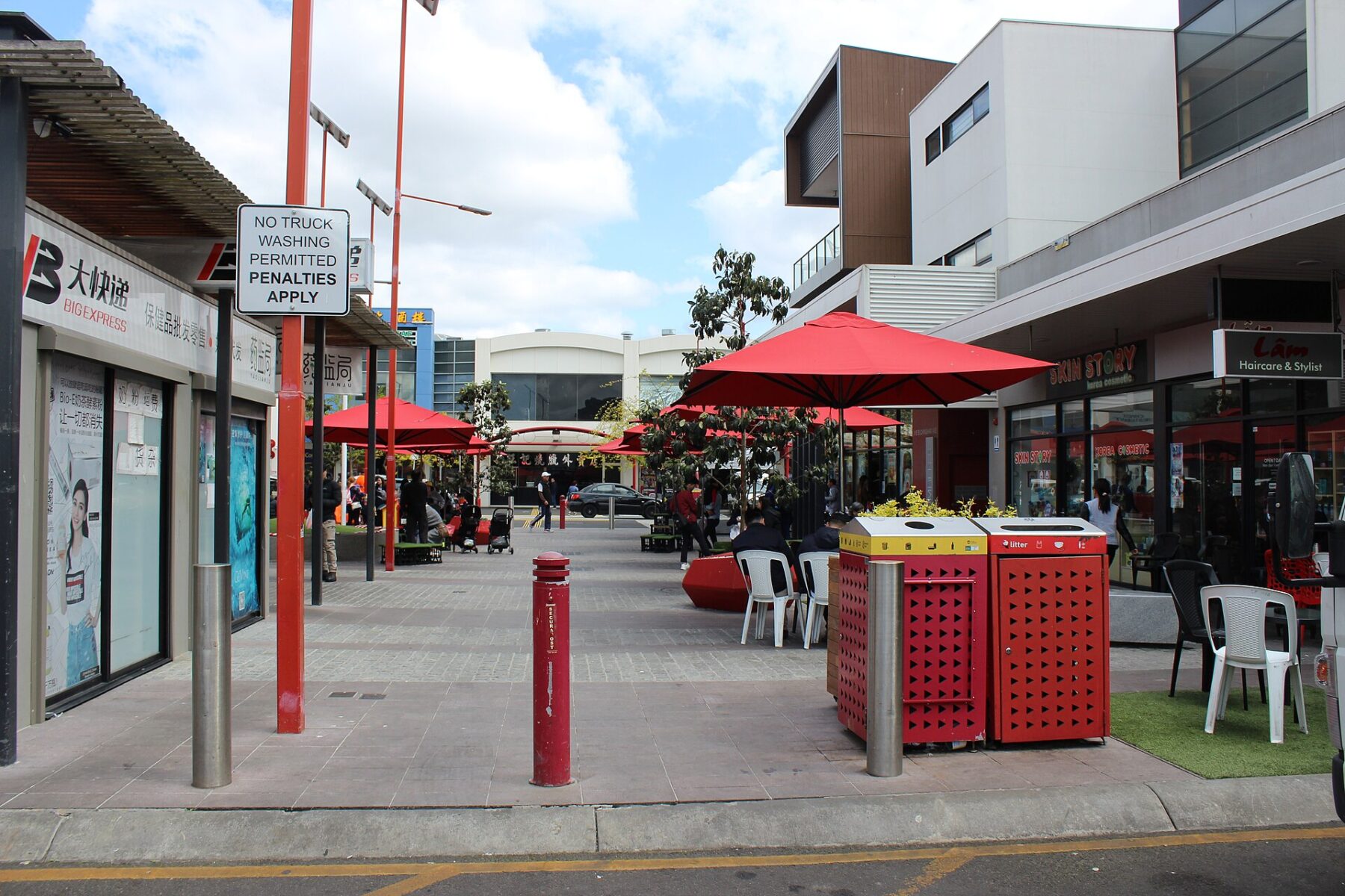 Chemist2U delivery to Springvale VIC
