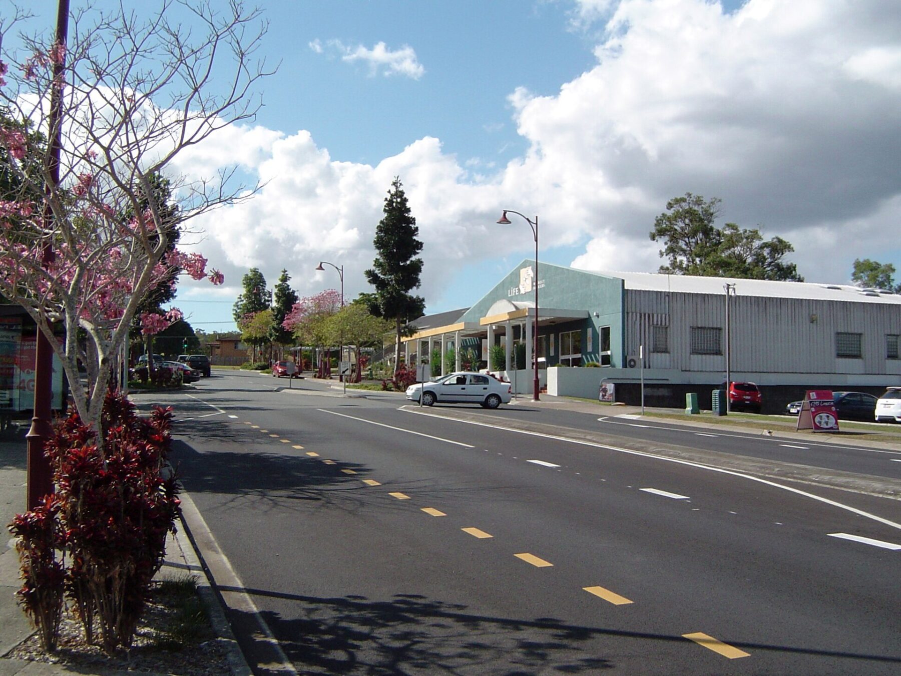 Chemist2U delivery to Springwood QLD