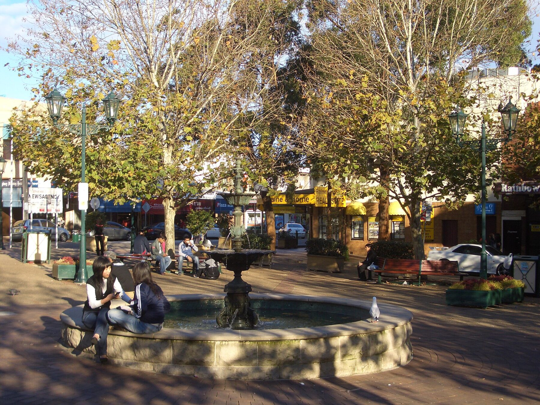Chemist2U delivery to Strathfield NSW