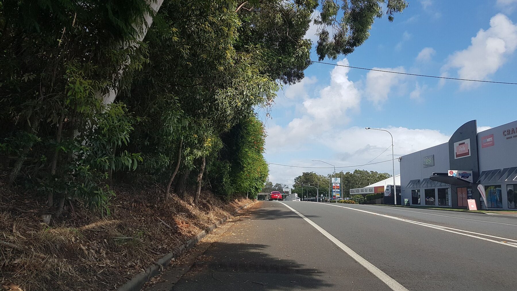 Chemist2U delivery to Birkdale QLD