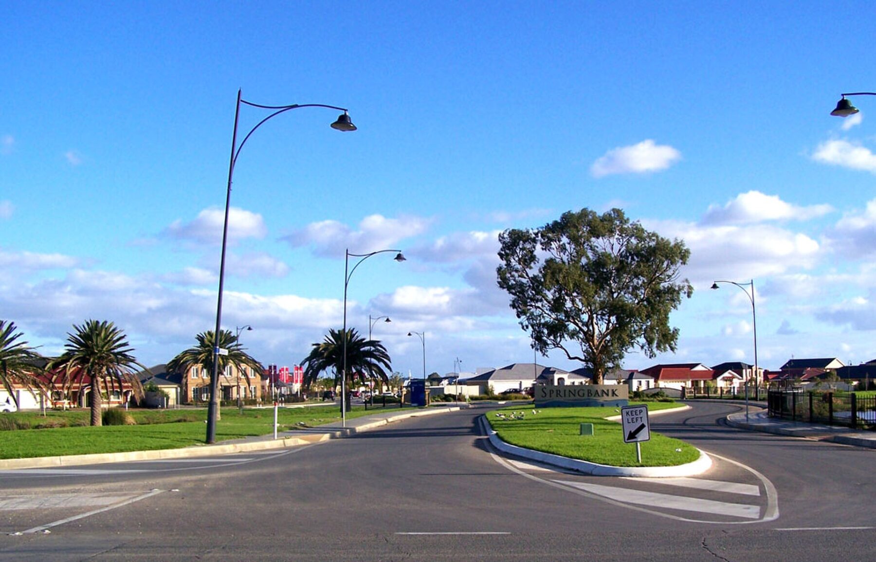 Chemist2U delivery to Burton SA