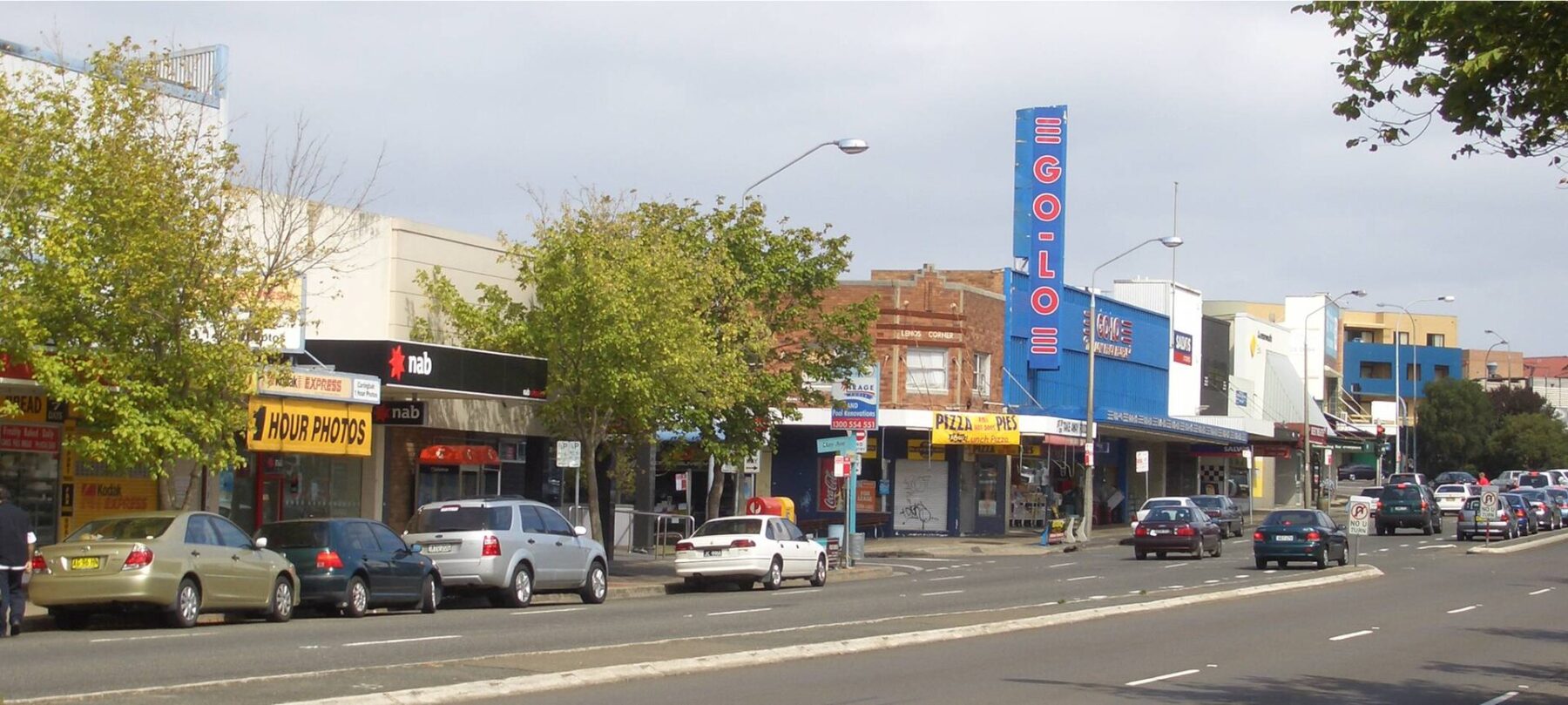 Chemist2U delivery to Caringbah NSW