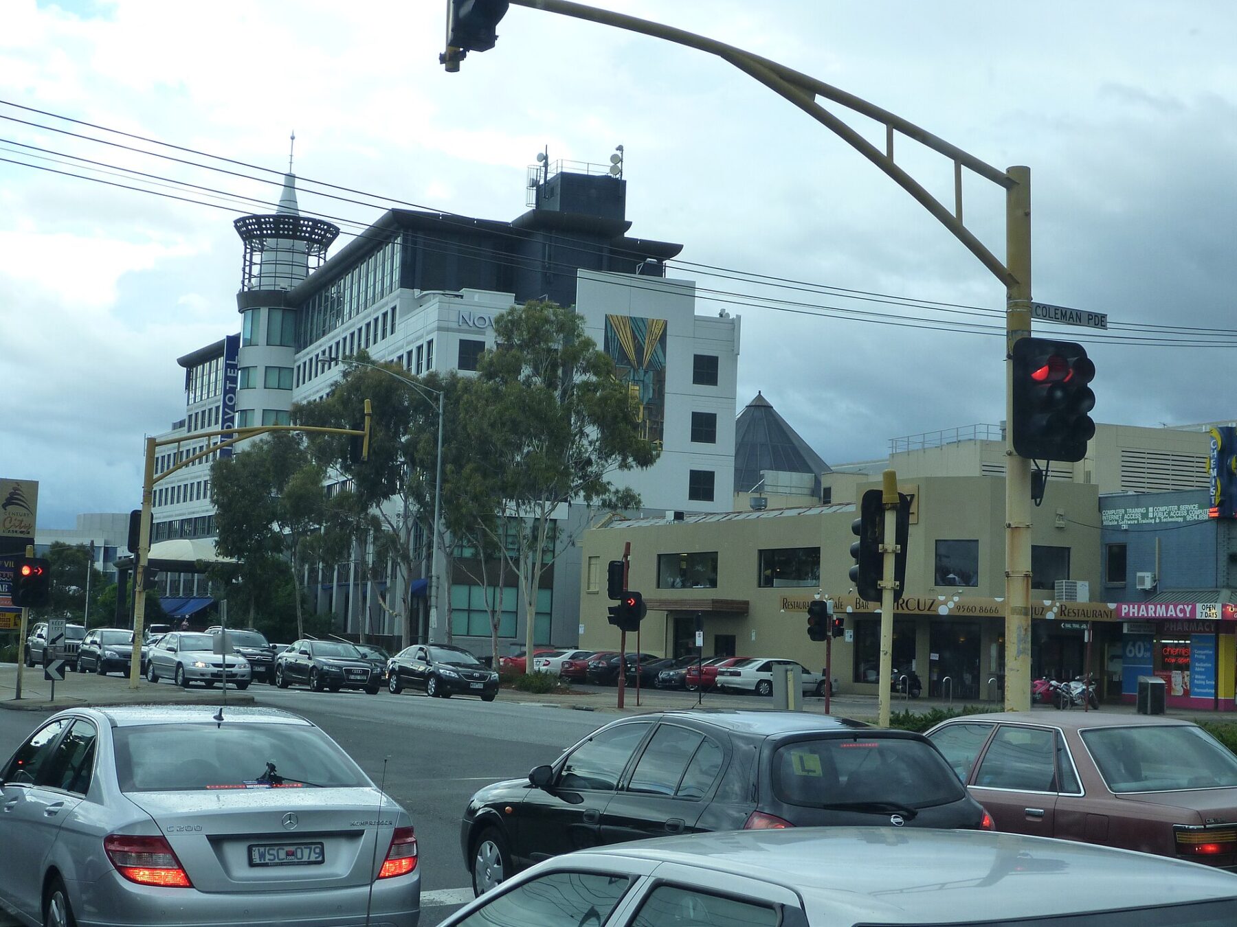 Chemist2U delivery to Glen Waverley VIC