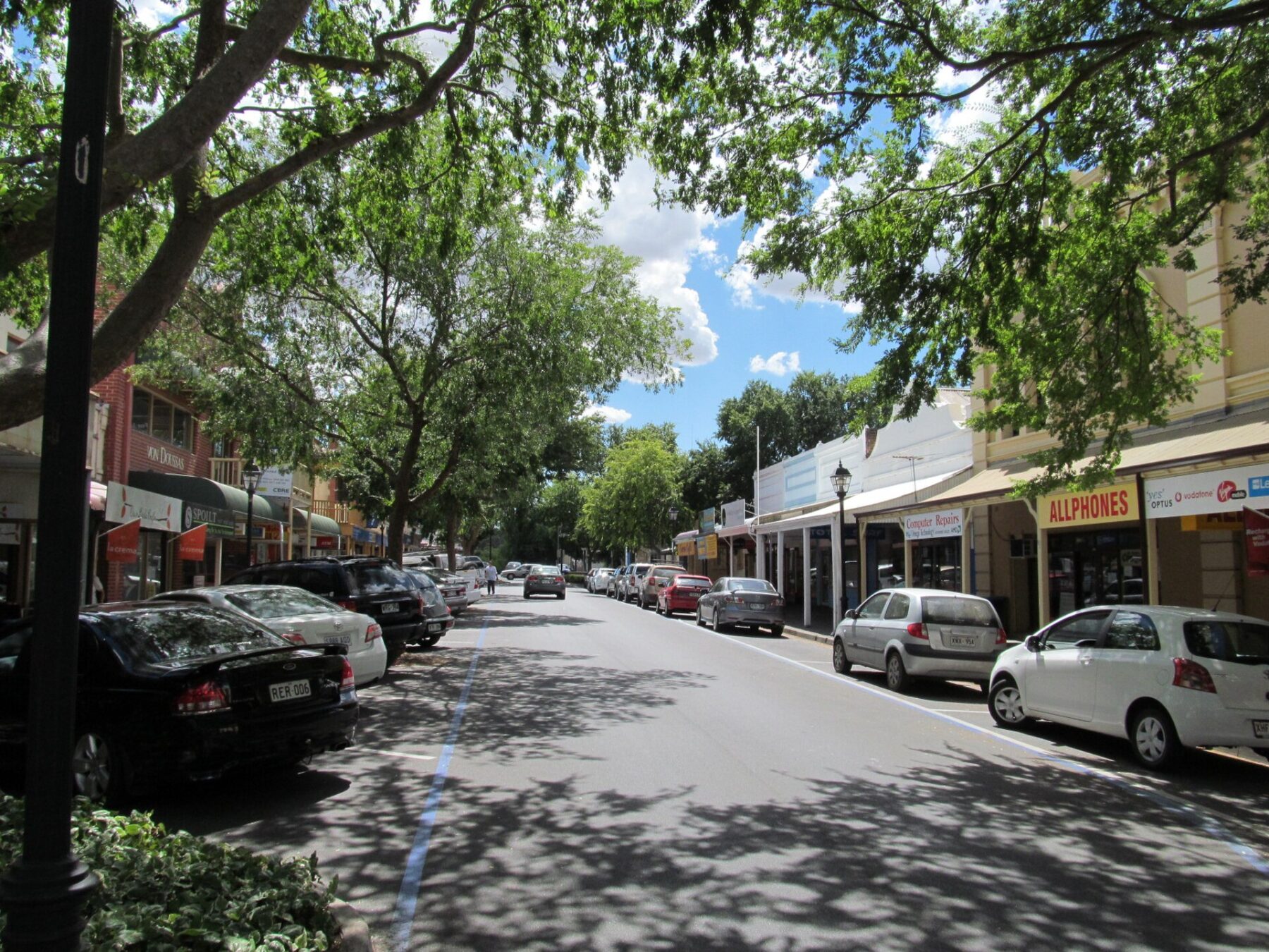 Chemist2U delivery to Mount Barker SA