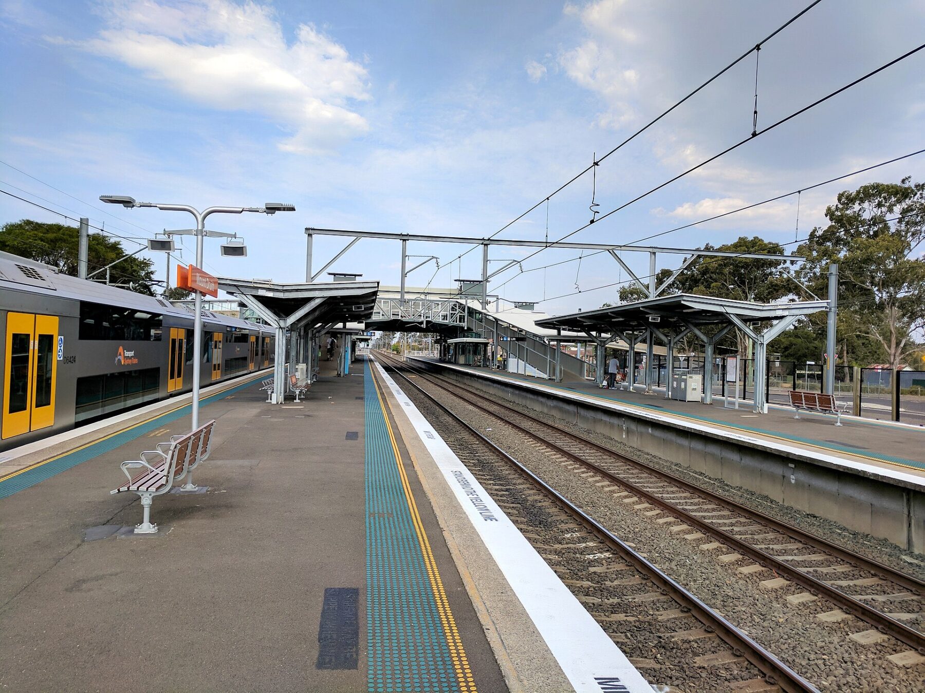 Chemist2U delivery to Mount Druitt NSW